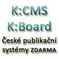Po stopách K:CMS a K:Board